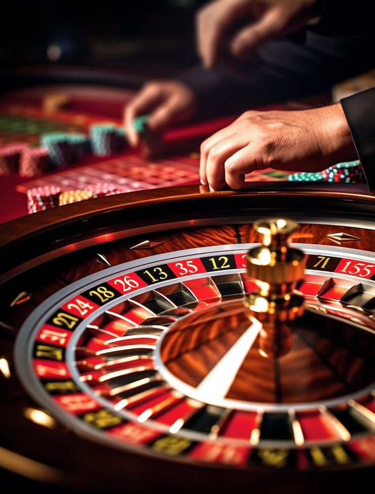 Dadu Online Game 