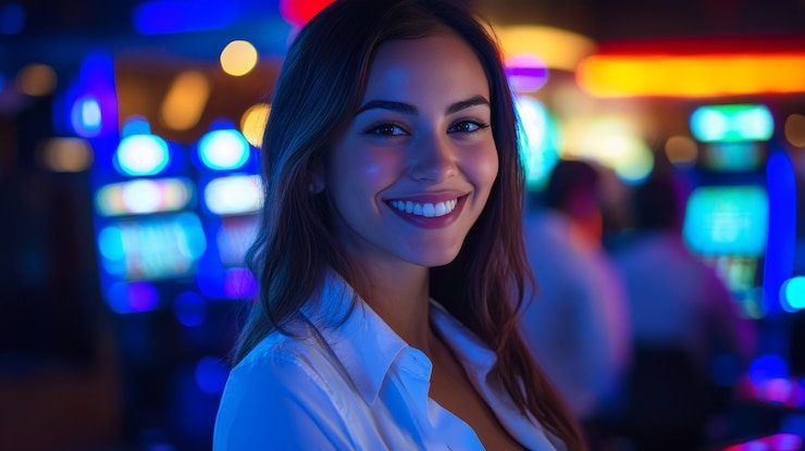 Dashboard hobi77 menampilkan status tier loyalitas, bonus mingguan, dan promosi eksklusif untuk pemain Lightning Baccarat