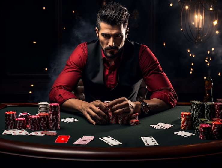 Koleksi permainan Push Gaming tersedia di hobi77 dengan berbagai tema menarik