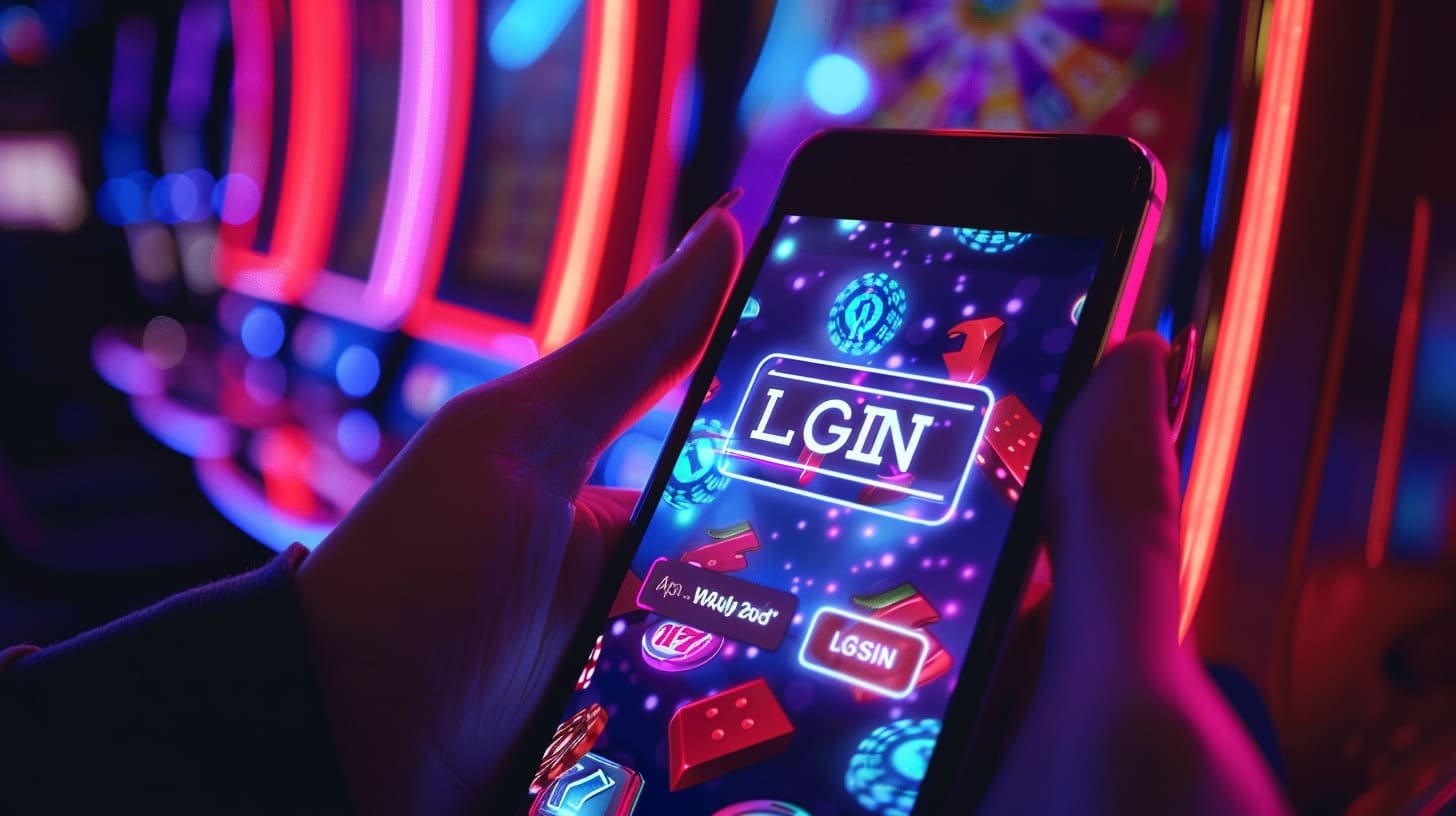 Antarmuka permainan Push Gaming di hobi77 menampilkan kontrol yang mudah digunakan